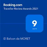 Apartamento El Balcon De Moret By Cadiz4rentals Cádiz