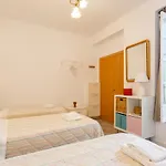 Apartamento El Balcon De Moret By Cadiz4rentals