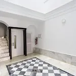El Balcon De Moret By Cadiz4rentals Apartamento *