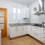 Apartamento El Balcon De Moret By Cadiz4rentals