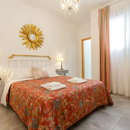 El Balcon De Moret By Cadiz4rentals Apartmán