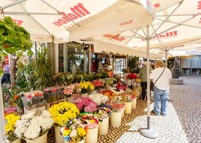 El Balcon De Moret By Cadiz4rentals קדיז