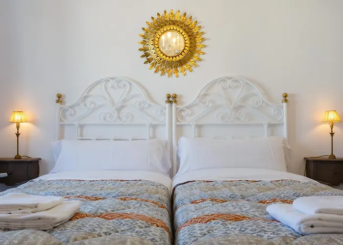 El Balcon De Moret By Cadiz4rentals דירה קדיז