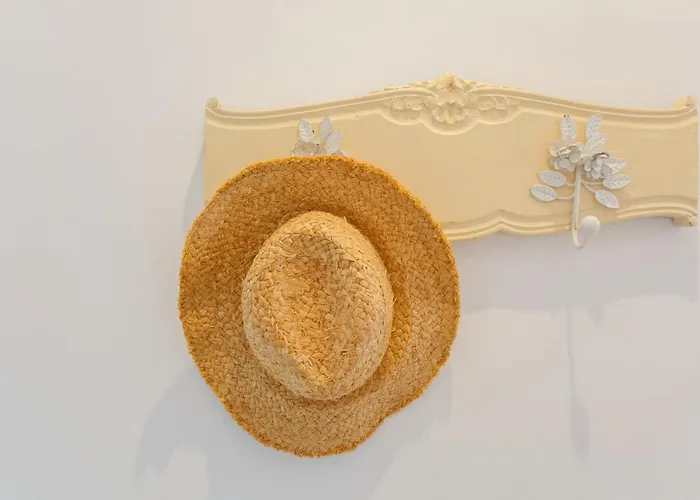 El Balcon De Moret By Cadiz4rentals קדיז