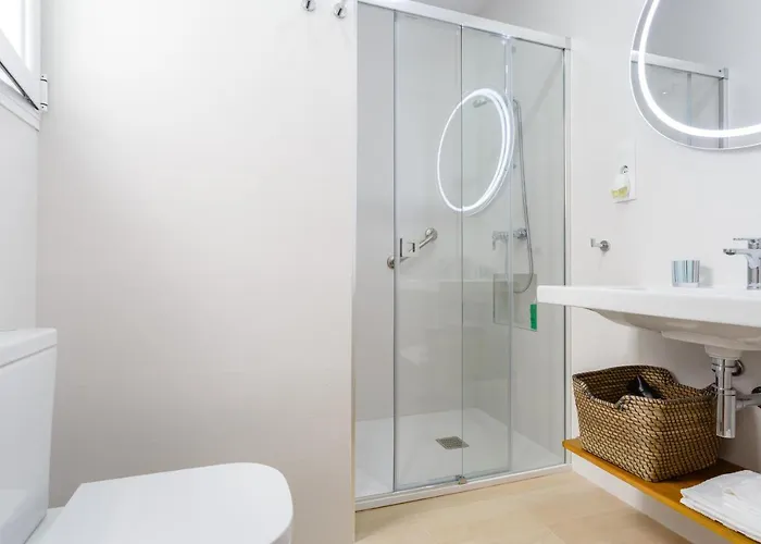 El Balcon De Moret By Cadiz4rentals דירה *