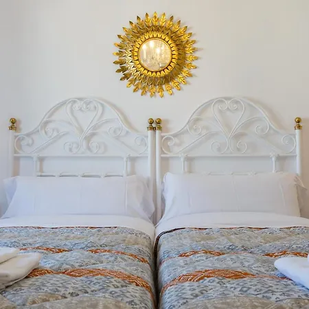 El Balcon De Moret By Cadiz4Rentals Lägenhet Cádiz