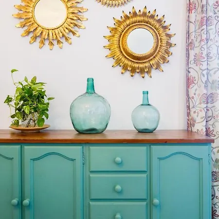 Apartamento El Balcon De Moret By Cadiz4rentals