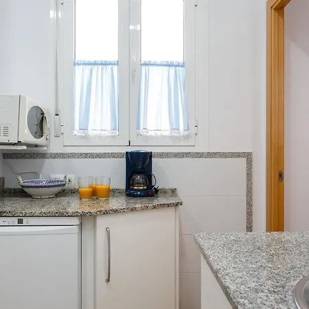 El Balcon De Moret By Cadiz4Rentals Apartment Cadiz