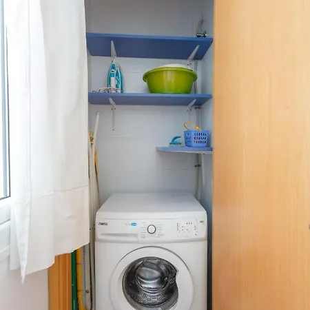 El Balcon De Moret By Cadiz4Rentals Apartment