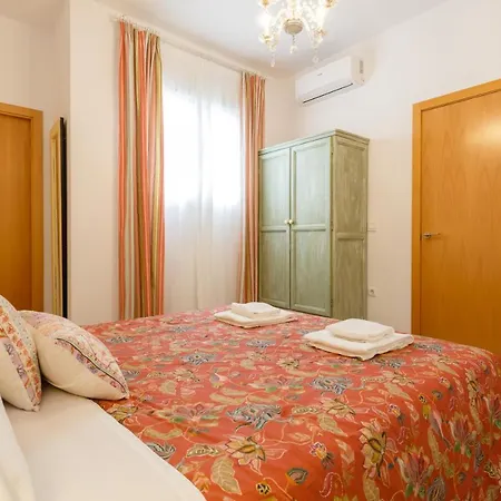 El Balcon De Moret By Cadiz4Rentals Apartment