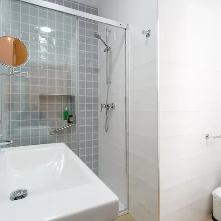 El Balcon De Moret By Cadiz4Rentals *