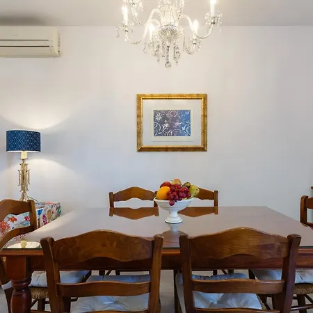 El Balcon De Moret By Cadiz4Rentals Lägenhet *