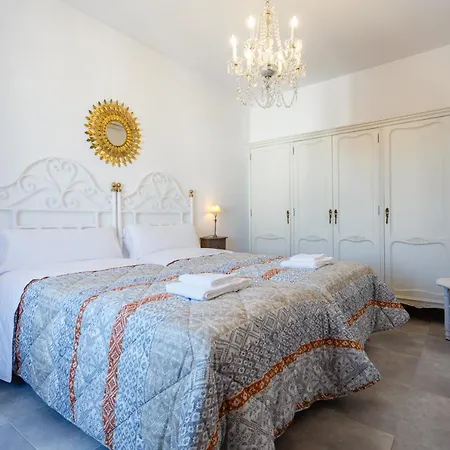 El Balcon De Moret By Cadiz4rentals *