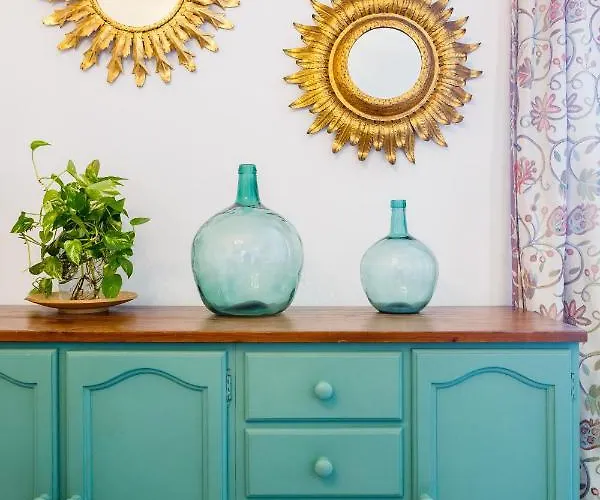 Apartamento El Balcon De Moret By Cadiz4rentals