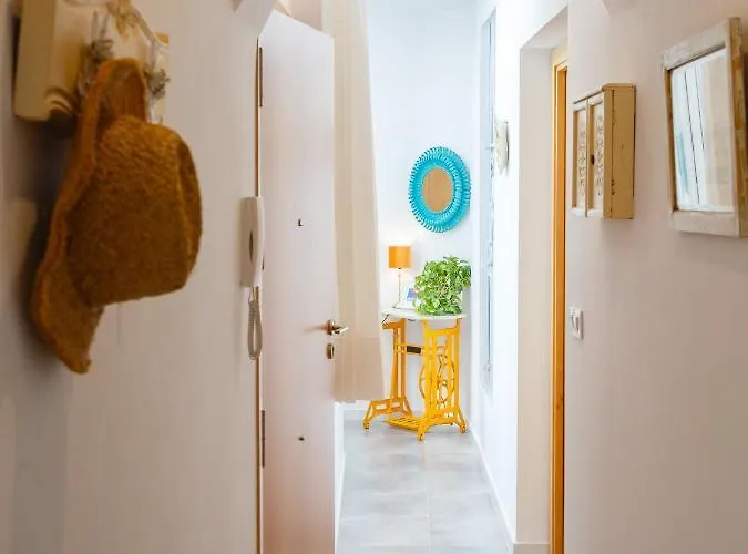 El Balcon De Moret By Cadiz4rentals