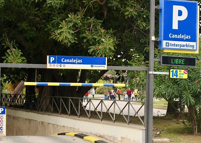 El Balcon De Moret By Cadiz4rentals Apartamento Cádis