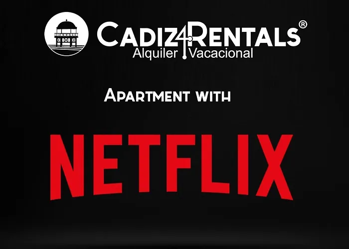 El Balcon De Moret By Cadiz4rentals アパート カディス