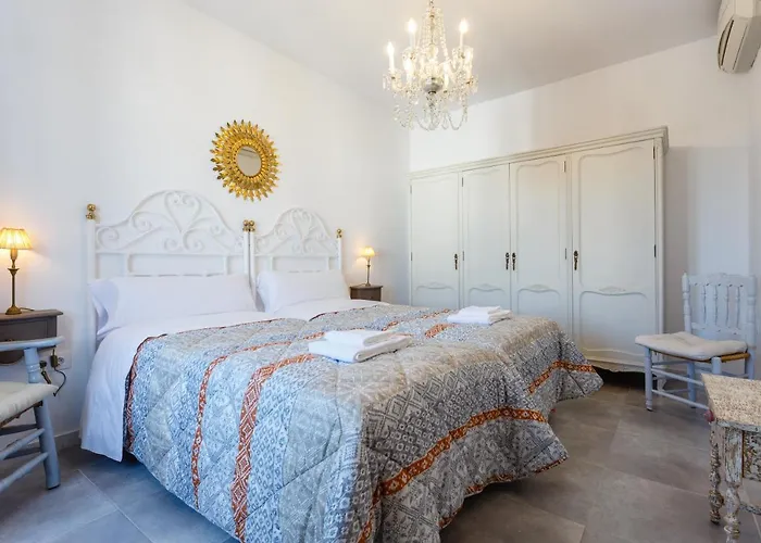 El Balcon De Moret By Cadiz4Rentals *