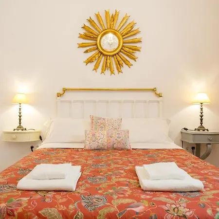 El Balcon De Moret By Cadiz4rentals *