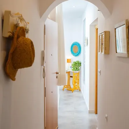 El Balcon De Moret By Cadiz4rentals