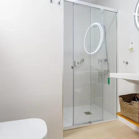 El Balcon De Moret By Cadiz4rentals 아파트 *