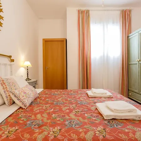 아파트 El Balcon De Moret By Cadiz4rentals *