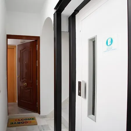 El Balcon De Moret By Cadiz4rentals