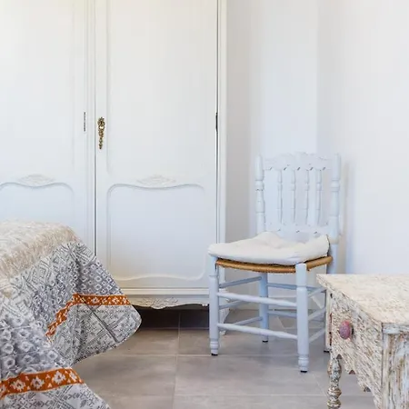 El Balcon De Moret By Cadiz4rentals 아파트