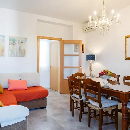 El Balcon De Moret By Cadiz4rentals * 카디스