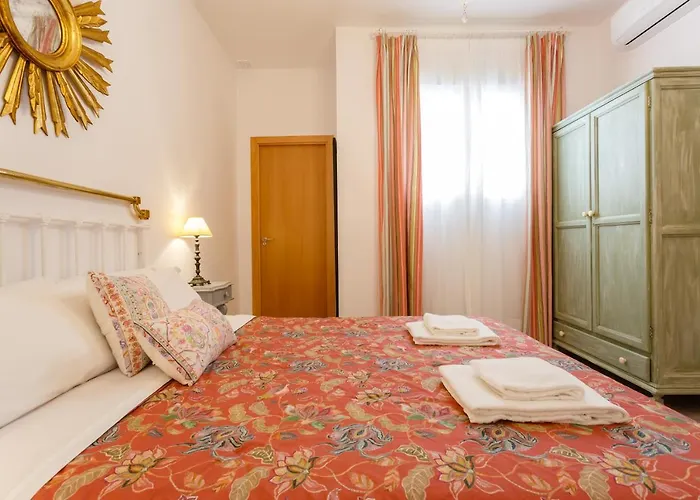 Appartement El Balcon De Moret By Cadiz4rentals *