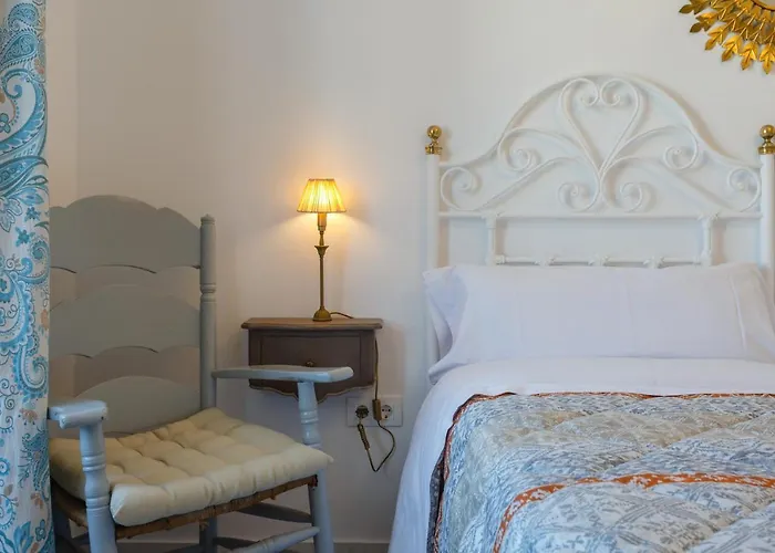 El Balcon De Moret By Cadiz4rentals