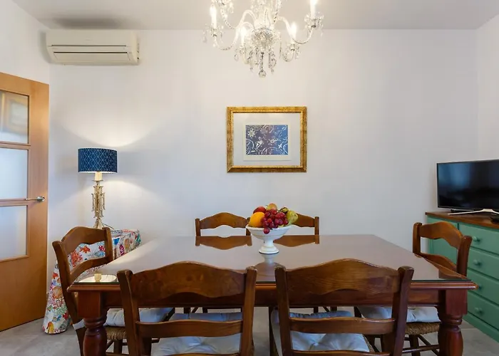 El Balcon De Moret By Cadiz4rentals 公寓 *